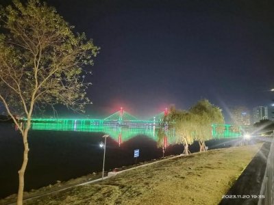 ​很多清远人不知道清远也曾发生过战争，伪军也曾进攻飞来峡