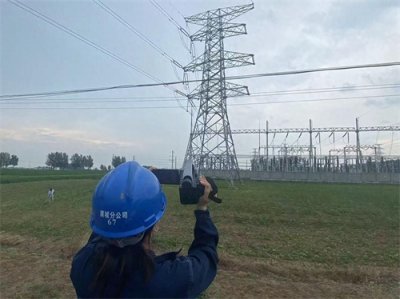 ​国网襄城县供电公司：多举措备战迎峰度冬