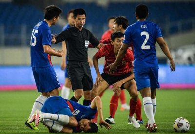 ​吴曦在申花表现出色，未来有望得到球队新合约，继续为俱乐部出战