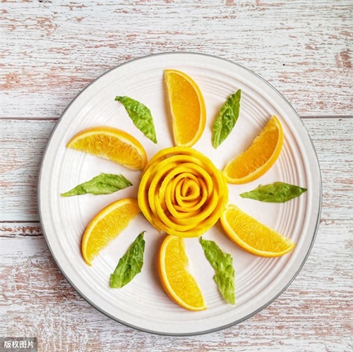 创意水果拼盘,让孩子爱上吃水果,做法简单,种类多样