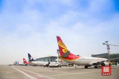 ​绵阳人可直飞北京大兴国际机场啦，绵西高速也传来好消息……