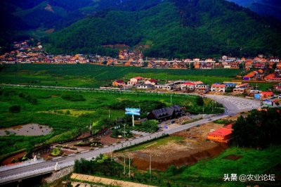 ​合村并镇再启动！3类村庄合并，农村迎来2个新趋势，农民获利