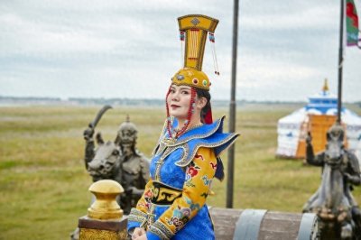 ​收回外蒙古，让封狼居胥变成旅游项目，是不是个好主意？