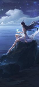 ​王者荣耀高清手机壁纸分享