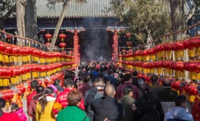 ​黄帝陵到底是在河南还是陕西？