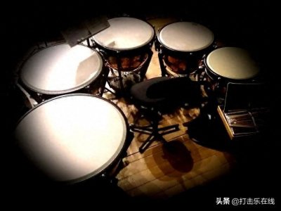 ​打击乐之鼓的魅力