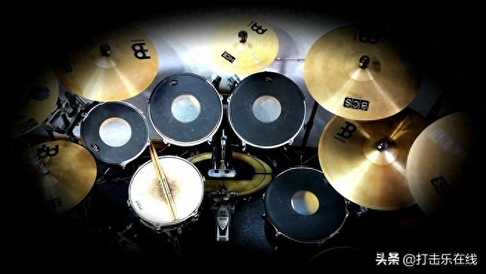 打击乐之鼓的魅力