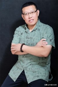 ​书画名家：萧春来