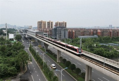 ​图集｜市民翘首以盼，长沙地铁1号线北延线开通首日人气爆棚