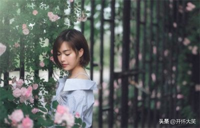 ​已婚男人与你暧昧，无非冲着这两点去的