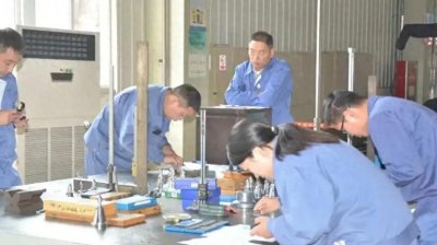 ​质检员薪资待遇如何