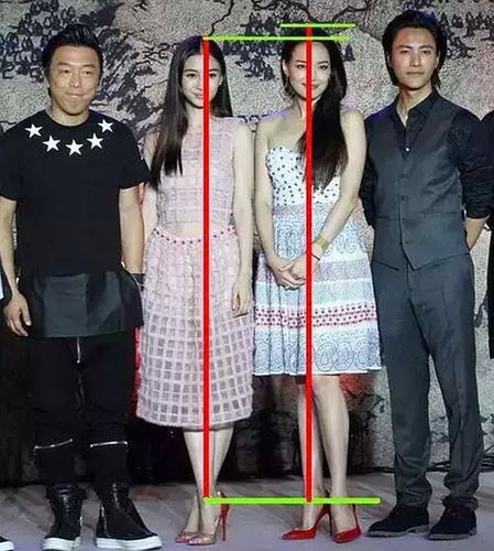 舒淇身高，舒淇的体重,本文共（957字）