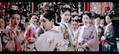 ​堪比《甄嬛传》的宫斗文推荐