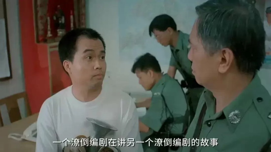 高评分经典港片推荐电影（不该错过的8部高分港片）