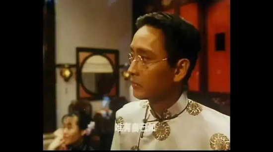 高评分经典港片推荐电影（不该错过的8部高分港片）