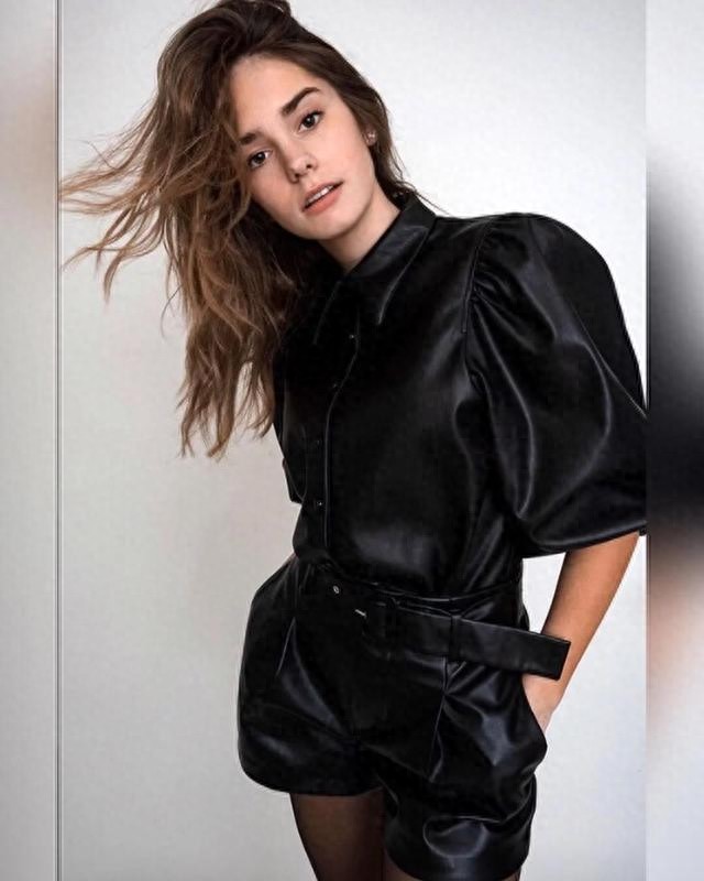 美若天仙！国外15岁网球少女火遍全网，获赞千万