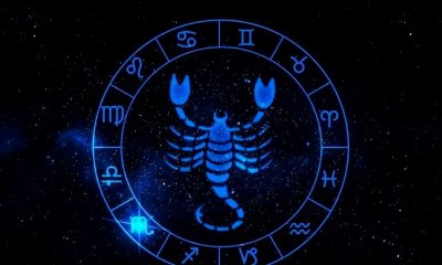 ​天蝎座财运大爆发！今年起逆境翻身，财富滚滚来！