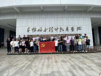 ​今天，“小莲清风”专线开到了建德梅城