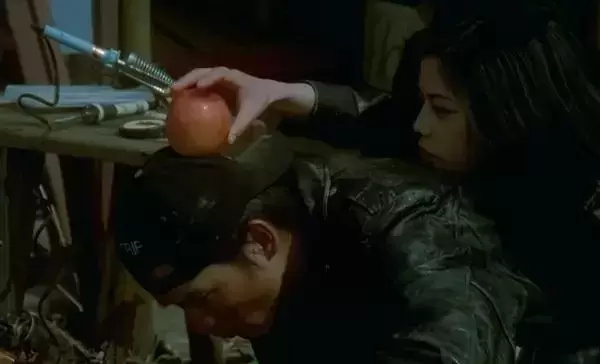 有名的奇幻电影有哪些电影(盘点十部令人过目不忘的奇幻电影)