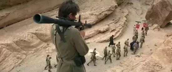 有名的奇幻电影有哪些电影(盘点十部令人过目不忘的奇幻电影)