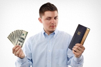 ​瞎子会算命的由来