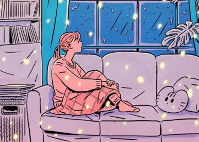 ​真正爱你的男人，分手后大多会有3种表现，很准！