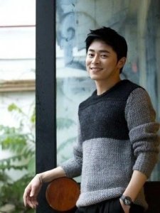 ​曹政奭——逆天改命的“歌王”演员