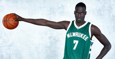 ​索恩-梅克：拥有顶级身体天赋，却因一部手机错过成为球星的机会