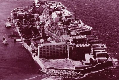 ​鲜为人知的日本恶行——“鬼岛”