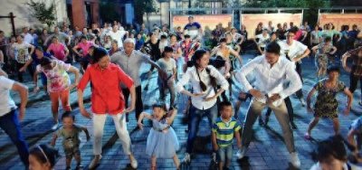 ​揭秘电影《家园》：一部温暖、明亮、有诗意的农村喜剧电影