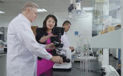 ​尚赫新品“寐佳嘉”上市，聚焦多群体营养需求