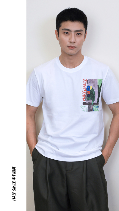 半个微笑 X 陈靖可 | 鼓励他们去创造社会价值,让世界听到他们的声音