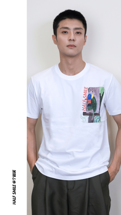 半个微笑 X 陈靖可 | 鼓励他们去创造社会价值,让世界听到他们的声音