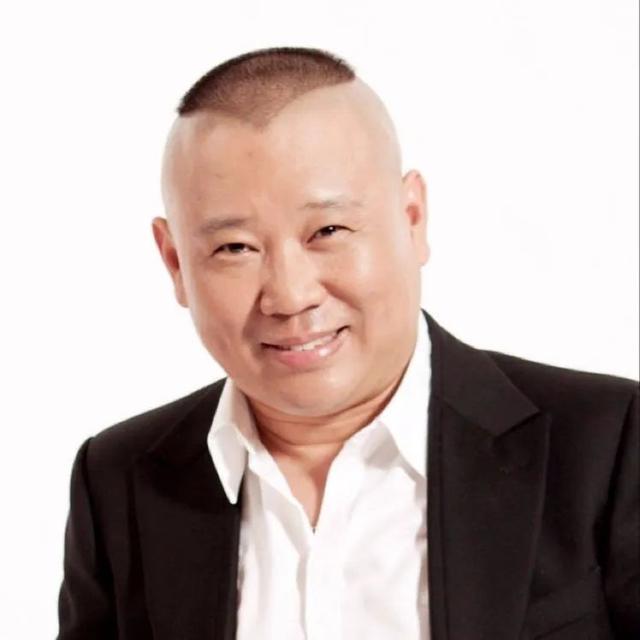 郭德纲和前妻是怎么离婚的（她是郭德纲前妻）(5)