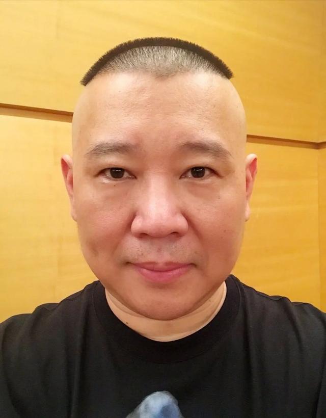 郭德纲和前妻是怎么离婚的（她是郭德纲前妻）(2)