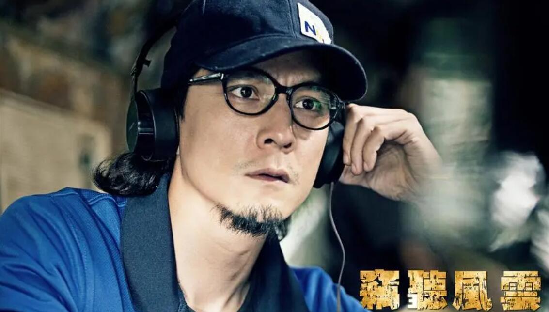 吴彦祖经典电影推荐(吴彦祖最好看的十部电影)(3)_