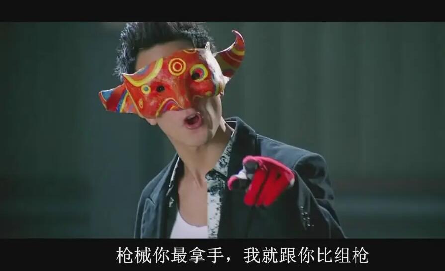 吴彦祖经典电影推荐(吴彦祖最好看的十部电影)(1)_