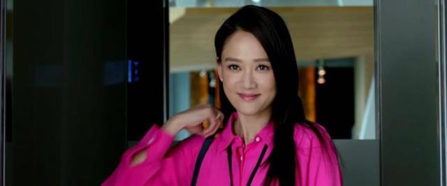 林真心徐太宇(其实徐太宇早就对林真心念念不忘)(2)