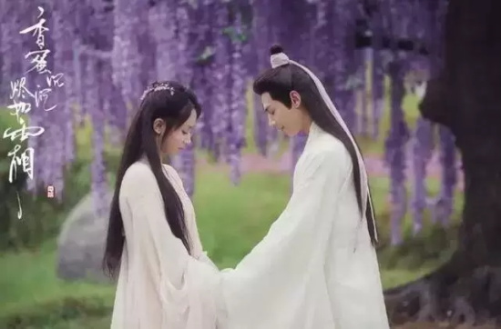 最虐心的十部古装剧排名 古装电视剧有哪些好看虐心