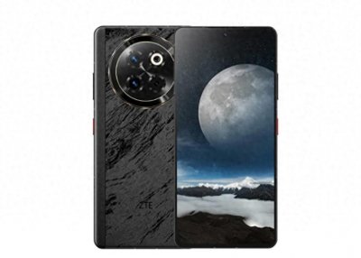 ​6999元起，中兴 Axon 60 Ultra上架官网，卫星通信技术加持