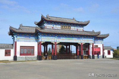 ​黑龙江五大连池市：旅游景点、文化美食、独特的民俗风情