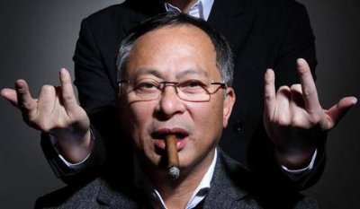 ​杜琪峰电影全系列深度解析 香港杜琪峰导演