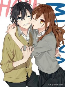 ​好看的恋爱番剧推荐(盘点十部百万高评的恋爱番)