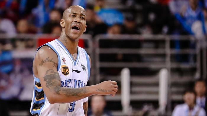 96年NBA选秀重排:状元秀毋庸置疑,落选秀升至第六顺位