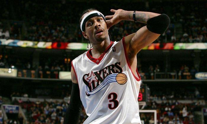 96年NBA选秀重排:状元秀毋庸置疑,落选秀升至第六顺位