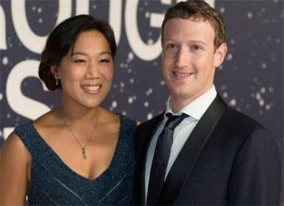 ​扎克伯格妻子，马克扎克伯格的妻子(扎克伯格老婆)