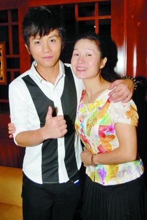 武艺的妈妈,武艺爸妈是不是离婚了(武艺妈妈为什么离婚) 武艺的妈妈,武艺爸妈是不是离婚了(武艺妈妈为什么离婚)