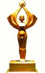 ​中国电影百花奖的由来