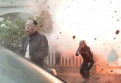 ​经典电影赏析之50：《战狼》