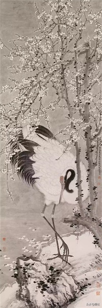 方严——当代画家里面的顶级高手，可与宋人媲美